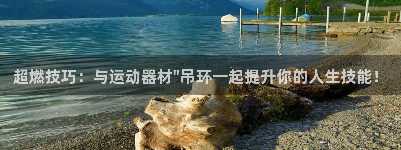 凯捷体育平台APP:超燃技巧:与运动器材\