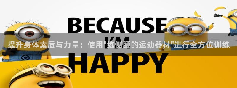 海南凯捷体育发展怎么样:提升身体素质与力量:使用\